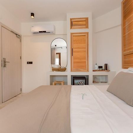 Panjur Soeguet Hotel มาร์มาริส ภายนอก รูปภาพ
